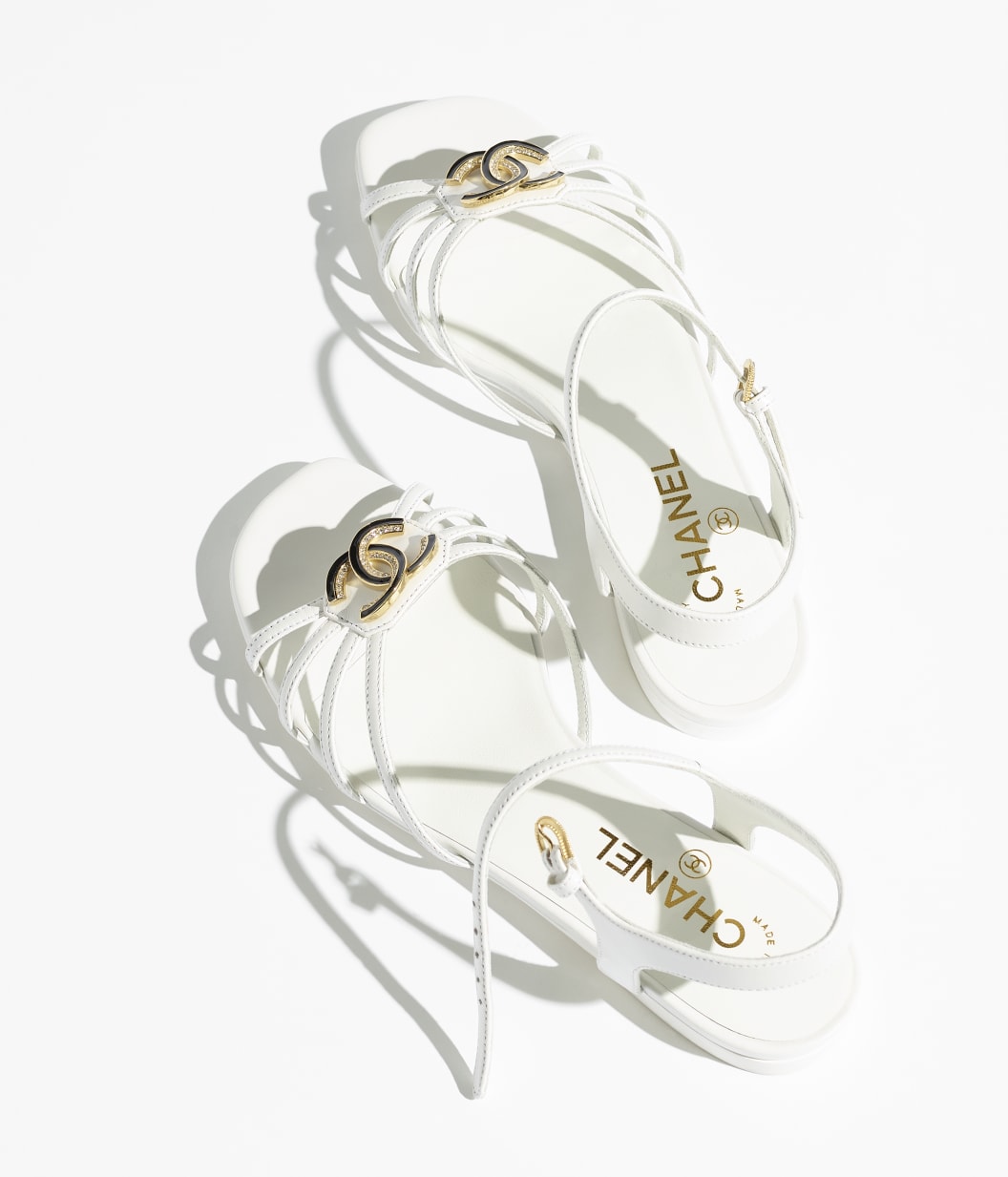 Spring-Summer 2025 Pre-collection Sandals - Image 2